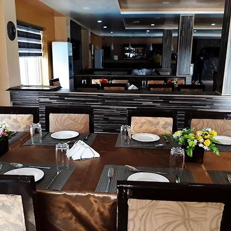 Aries Suites Lagos Kültér fotó