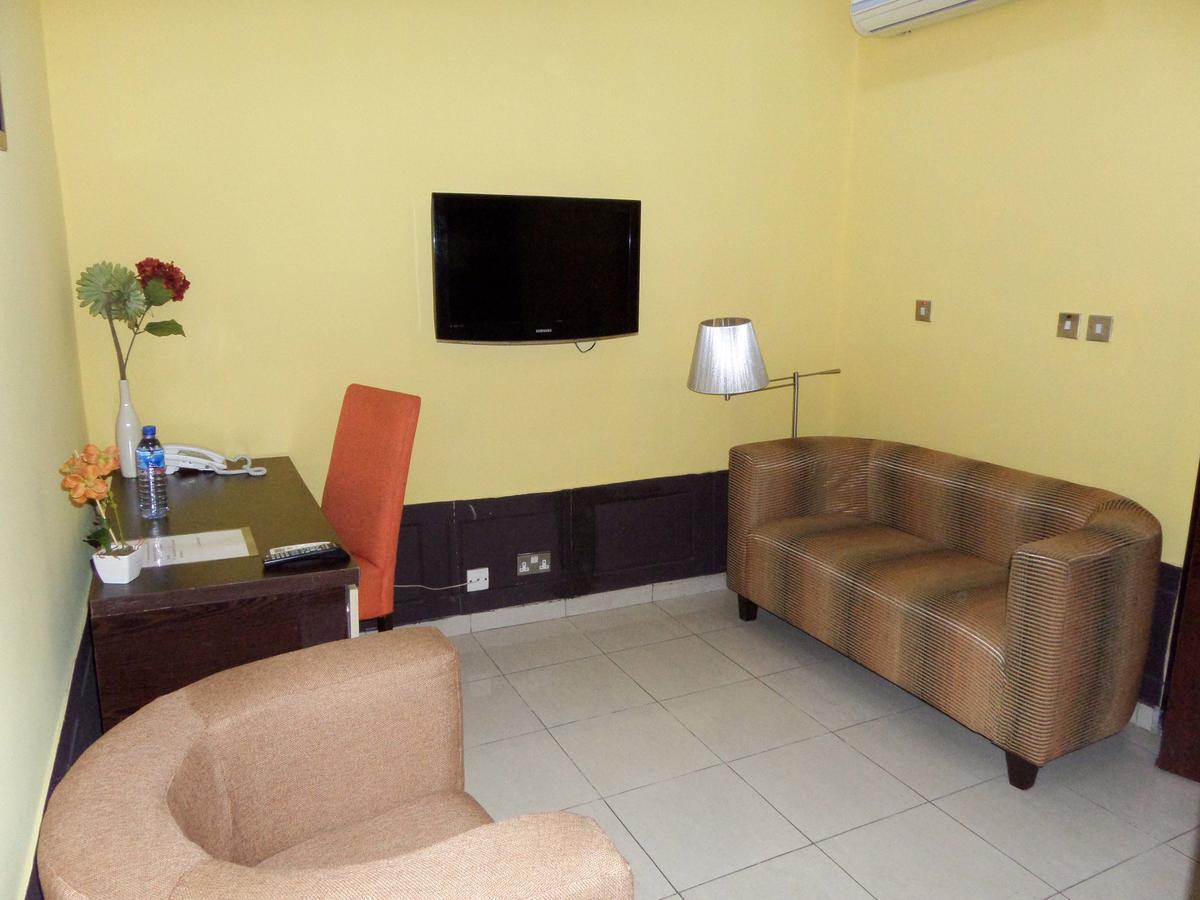 Aries Suites Lagos Kültér fotó