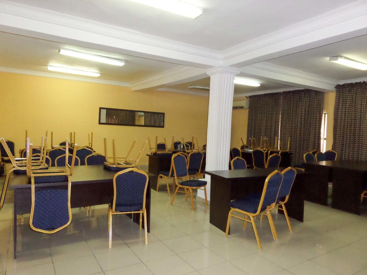 Aries Suites Lagos Kültér fotó