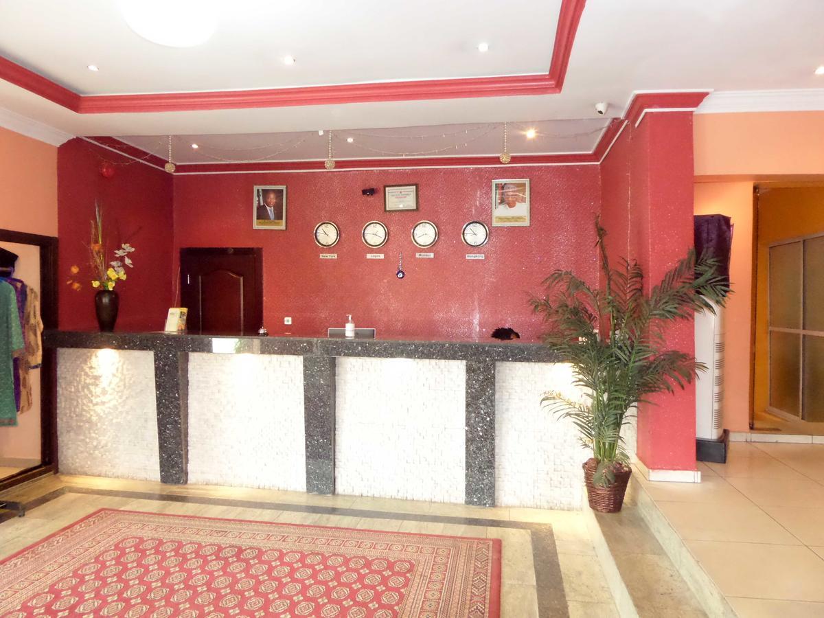 Aries Suites Lagos Kültér fotó