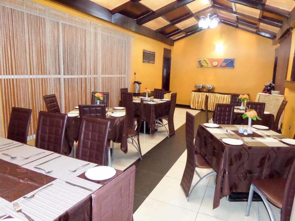 Aries Suites Lagos Kültér fotó