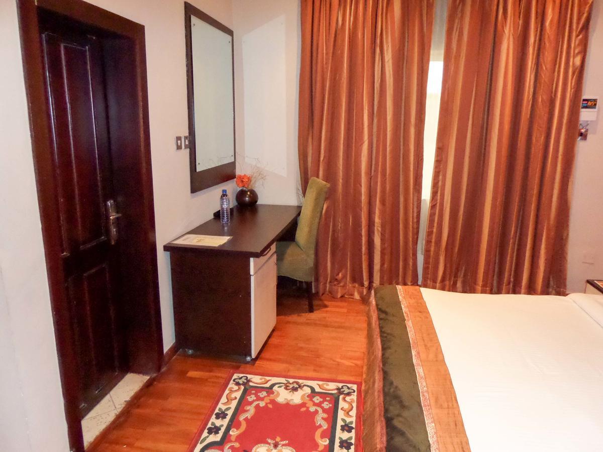 Aries Suites Lagos Kültér fotó