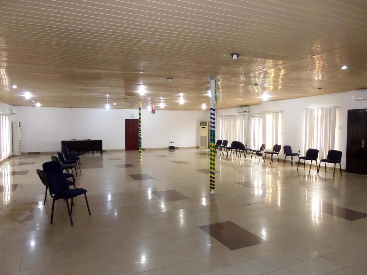 Aries Suites Lagos Kültér fotó
