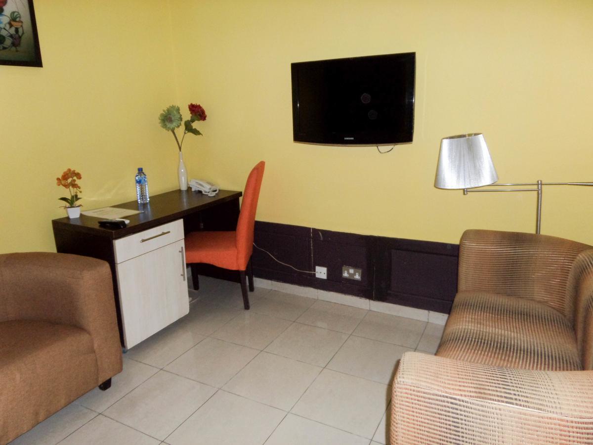Aries Suites Lagos Kültér fotó
