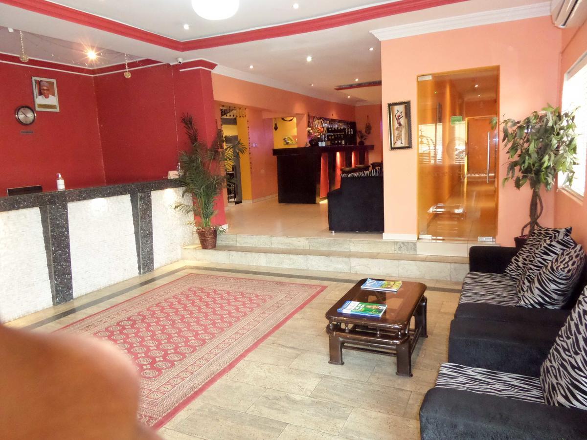 Aries Suites Lagos Kültér fotó