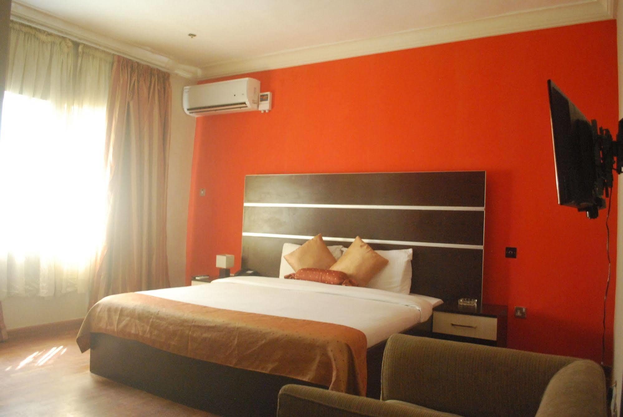 Aries Suites Lagos Kültér fotó