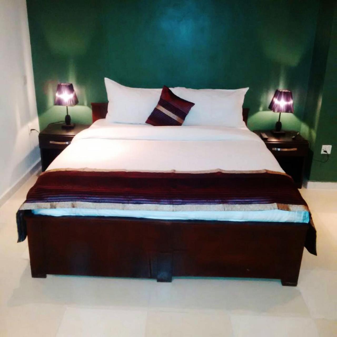 Aries Suites Lagos Kültér fotó