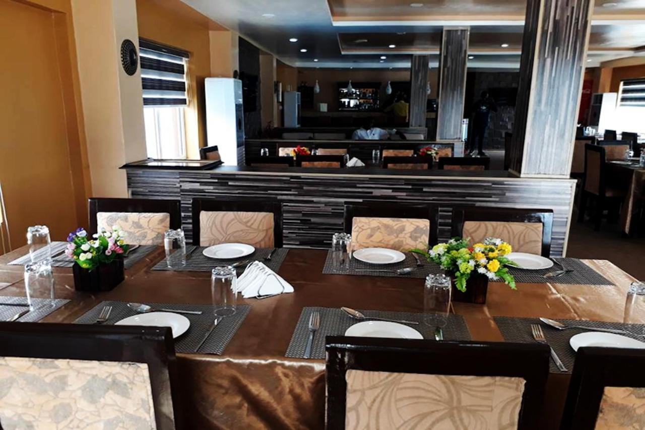 Aries Suites Lagos Kültér fotó