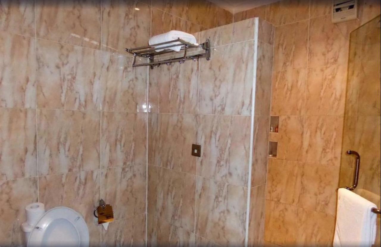 Aries Suites Lagos Kültér fotó
