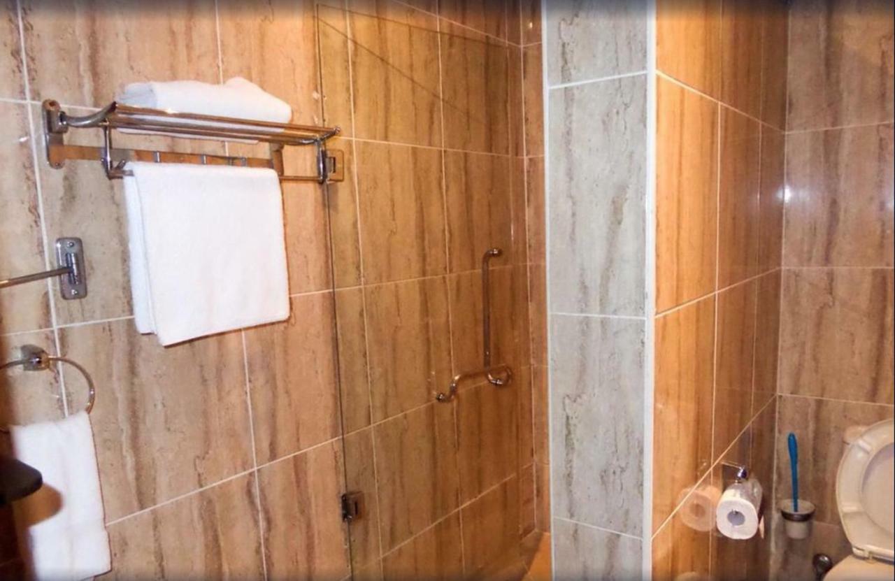 Aries Suites Lagos Kültér fotó